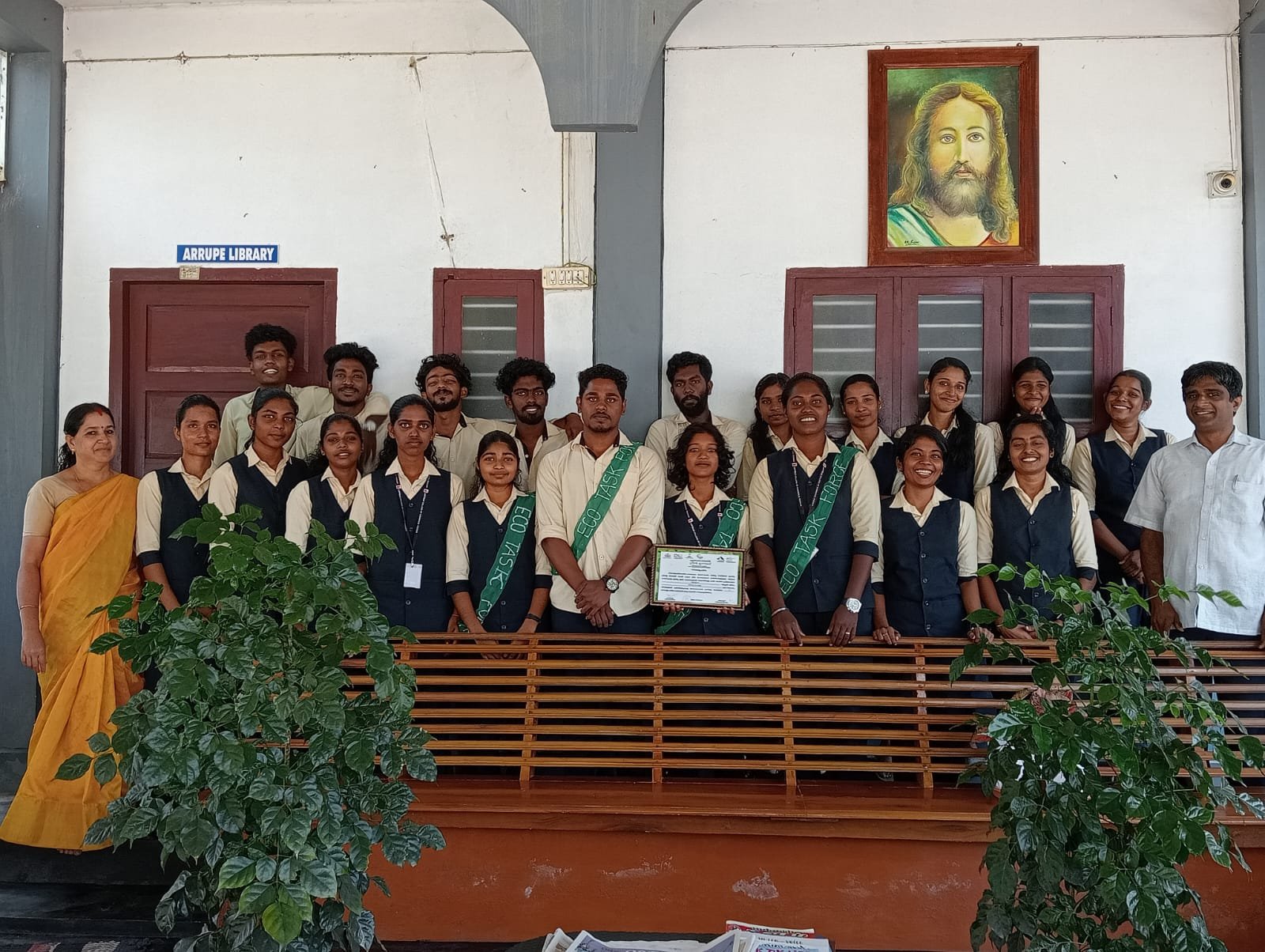 ലൊയോള കോളേജ്