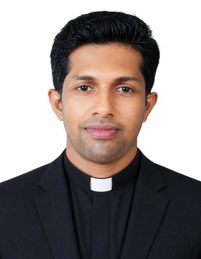 ഇടവകയിലെ വൈദികർ