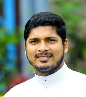 റവ. ഫാ. റ്റോമി