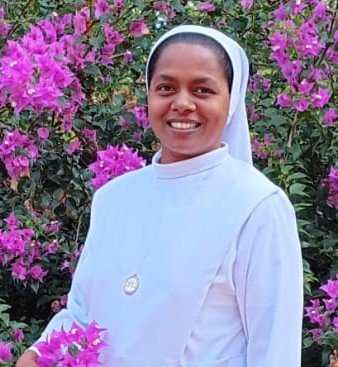 സിസ്റ്റർ റീന