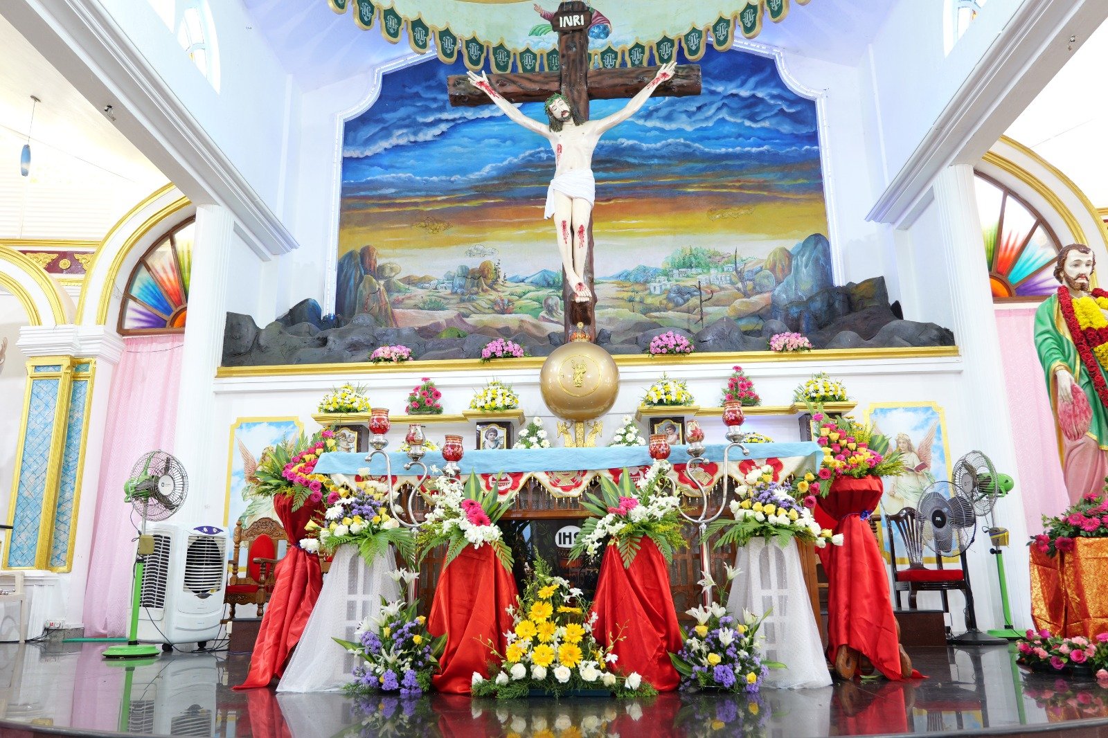 Church