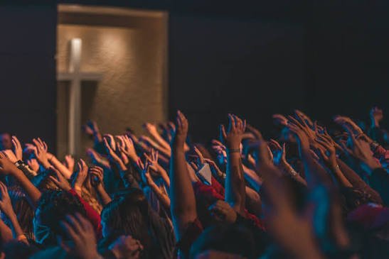 Parish Ministries