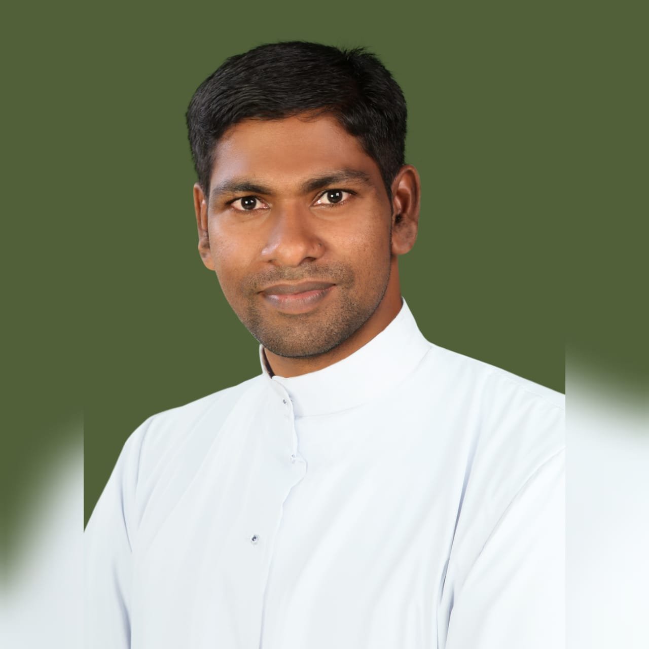 Priest
